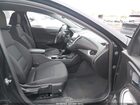 2023 Chevrolet Malibu Fwd 1lt Синий vin: 1G1ZD5ST0PF232811