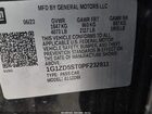 2023 Chevrolet Malibu Fwd 1lt Синий vin: 1G1ZD5ST0PF232811