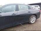 2023 Chevrolet Malibu Fwd 1lt Синий vin: 1G1ZD5ST0PF232811