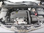 2023 Chevrolet Malibu Fwd 1lt Синий vin: 1G1ZD5ST0PF232811