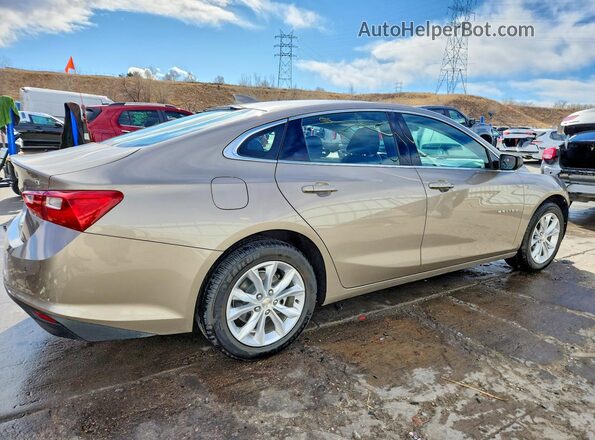 1G1ZD5ST0RF107228 2024 CHEVROLET MALIBU Tan Tył prawy