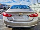 2024 Chevrolet Malibu Lt Tan vin: 1G1ZD5ST0RF107228