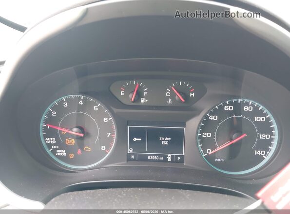 1G1ZD5ST0RF153867 2024 CHEVROLET MALIBU Серебряный Вид задних сидений