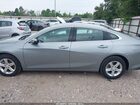 2024 Chevrolet Malibu Fwd 1lt Серебряный vin: 1G1ZD5ST0RF153867 2024 Chevrolet Malibu Fwd 1lt Серебряный vin: 1G1ZD5ST0RF153867