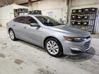 2024 Chevrolet Malibu Lt Silver vin: 1G1ZD5ST0RF191146 2024 Chevrolet Malibu Lt Silver vin: 1G1ZD5ST0RF191146