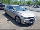 2024 Chevrolet Malibu Fwd 1lt Tan vin: 1G1ZD5ST0RF212769