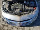 2024 Chevrolet Malibu Lt Silver vin: 1G1ZD5ST0RF218930