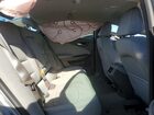 2024 Chevrolet Malibu Lt Silver vin: 1G1ZD5ST0RF218930
