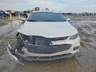 2018 Chevrolet Malibu Lt Белый vin: 1G1ZD5ST1JF153896 2018 Chevrolet Malibu Lt Белый vin: 1G1ZD5ST1JF153896