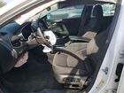 2020 Chevrolet Malibu Lt White vin: 1G1ZD5ST1LF088941