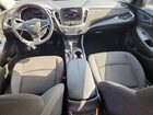2020 Chevrolet Malibu Lt Белый vin: 1G1ZD5ST1LF093413