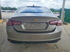 2022 Chevrolet Malibu Lt Золотой vin: 1G1ZD5ST1NF111881