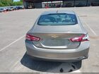 2022 Chevrolet Malibu Fwd Lt Золотой vin: 1G1ZD5ST1NF184426 2022 Chevrolet Malibu Fwd Lt Золотой vin: 1G1ZD5ST1NF184426