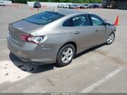 2022 Chevrolet Malibu Fwd Lt Золотой vin: 1G1ZD5ST1NF184426 2022 Chevrolet Malibu Fwd Lt Золотой vin: 1G1ZD5ST1NF184426
