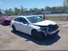 2023 Chevrolet Malibu Fwd 1lt Белый vin: 1G1ZD5ST1PF244725