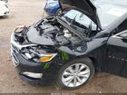 2025 Chevrolet Malibu Fwd 1lt Black vin: 1G1ZD5ST1SF128028