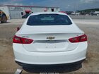 2025 Chevrolet Malibu Fwd 1lt Белый vin: 1G1ZD5ST1SF157240