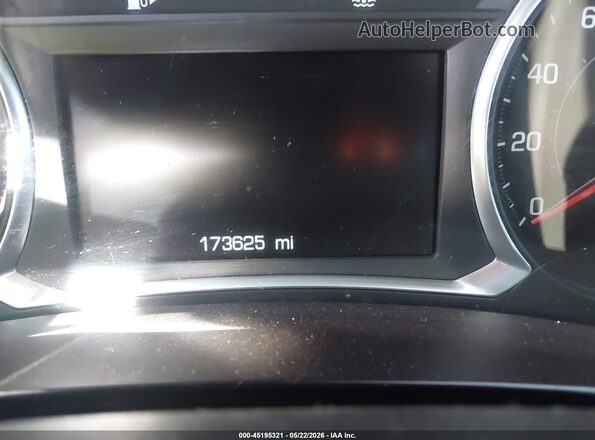 1G1ZD5ST2JF143796 2018 CHEVROLET MALIBU Серебряный Вид задних сидений