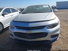2018 Chevrolet Malibu Lt Серебряный vin: 1G1ZD5ST2JF143796