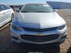 2018 Chevrolet Malibu Lt Серебряный vin: 1G1ZD5ST2JF143796