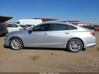 2018 Chevrolet Malibu Lt Серебряный vin: 1G1ZD5ST2JF143796