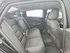 2018 Chevrolet Malibu Lt Black vin: 1G1ZD5ST2JF181593