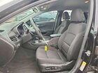 2018 Chevrolet Malibu Lt Black vin: 1G1ZD5ST2JF181593