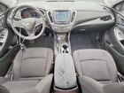 2018 Chevrolet Malibu Lt Black vin: 1G1ZD5ST2JF181593