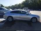 2018 Chevrolet Malibu Lt Серебряный vin: 1G1ZD5ST2JF221168