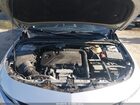 2018 Chevrolet Malibu Lt Серебряный vin: 1G1ZD5ST2JF221168