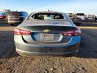 2019 Chevrolet Malibu Lt Угольный vin: 1G1ZD5ST2KF171017