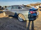 2019 Chevrolet Malibu Lt Угольный vin: 1G1ZD5ST2KF171017