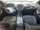 2019 Chevrolet Malibu Lt Серебряный vin: 1G1ZD5ST2KF227473