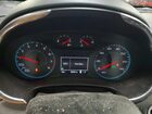 2020 Chevrolet Malibu Lt Синий vin: 1G1ZD5ST2LF035391