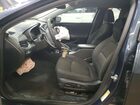 2020 Chevrolet Malibu Lt Синий vin: 1G1ZD5ST2LF035391