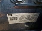 2020 Chevrolet Malibu Lt Синий vin: 1G1ZD5ST2LF035391