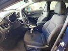 2020 Chevrolet Malibu Lt Синий vin: 1G1ZD5ST2LF099589