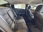 2020 Chevrolet Malibu Lt Синий vin: 1G1ZD5ST2LF099589