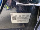 2020 Chevrolet Malibu Lt Синий vin: 1G1ZD5ST2LF099589