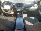 2020 Chevrolet Malibu Lt Черный vin: 1G1ZD5ST2LF119842