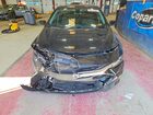 2020 Chevrolet Malibu Lt Black vin: 1G1ZD5ST2LF122935