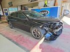 2020 Chevrolet Malibu Lt Black vin: 1G1ZD5ST2LF122935