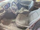 2020 Chevrolet Malibu Lt Black vin: 1G1ZD5ST2LF122935