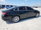 2020 Chevrolet Malibu Lt Black vin: 1G1ZD5ST2LF131053