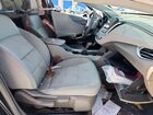 2020 Chevrolet Malibu Lt Black vin: 1G1ZD5ST2LF131053
