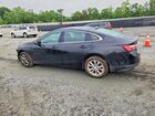 2021 Chevrolet Malibu Lt Black vin: 1G1ZD5ST2MF015174
