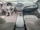 2021 Chevrolet Malibu Lt Black vin: 1G1ZD5ST2MF015174