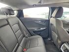 2021 Chevrolet Malibu Lt Black vin: 1G1ZD5ST2MF015174