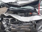 2021 Chevrolet Malibu Fwd Lt Серебряный vin: 1G1ZD5ST2MF066335