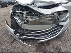2021 Chevrolet Malibu Fwd Lt Серебряный vin: 1G1ZD5ST2MF066335